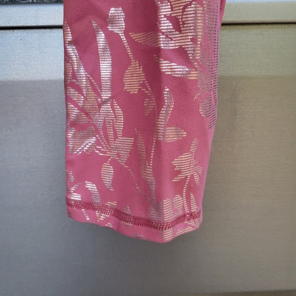 Fabletics Define High Waisted Leggings Xxl - image 3